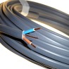 Flexible cables