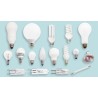 LED bulbs