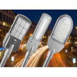 Street lights
